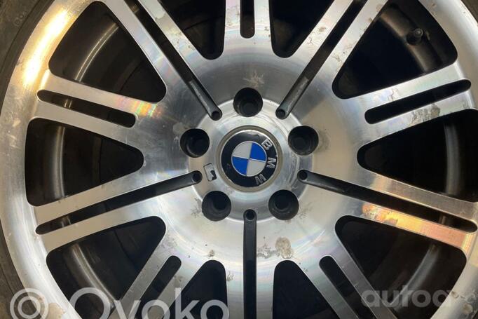 BMW, aliaj ușor