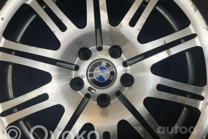 BMW, aliaj ușor