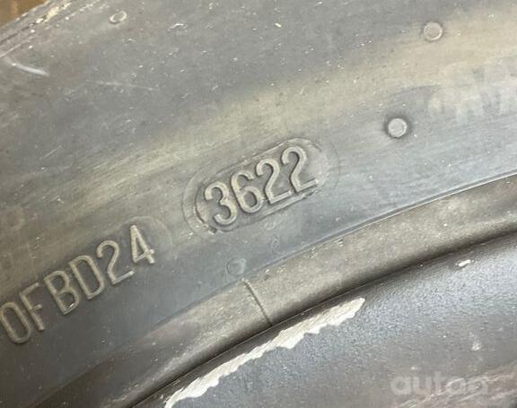 BMW, light alloy