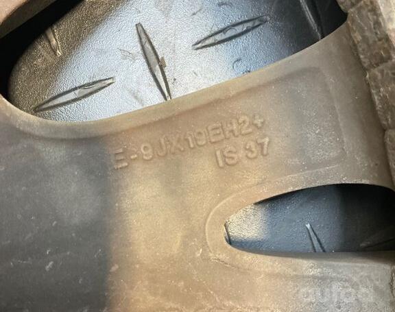 BMW, light alloy