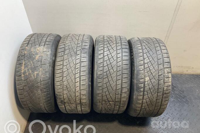 BMW, light alloy