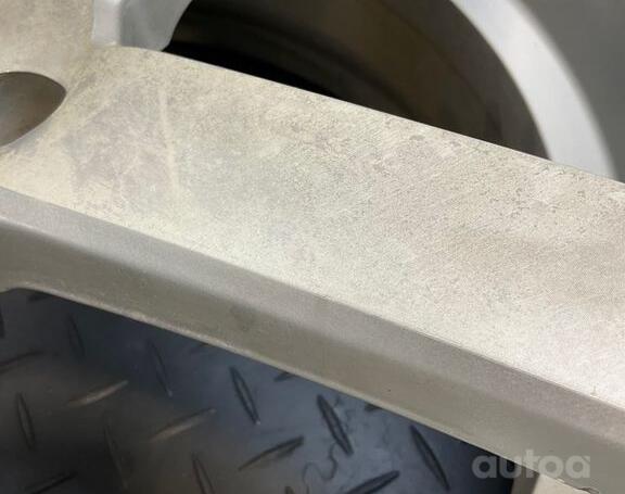 STR Racing, light alloy