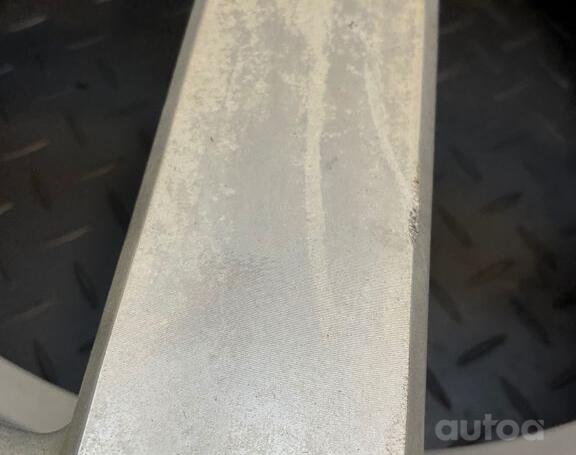 STR Racing, light alloy