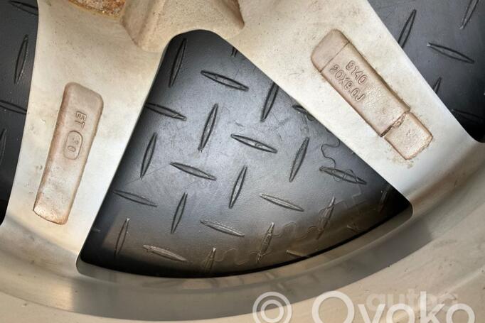 STR Racing, light alloy