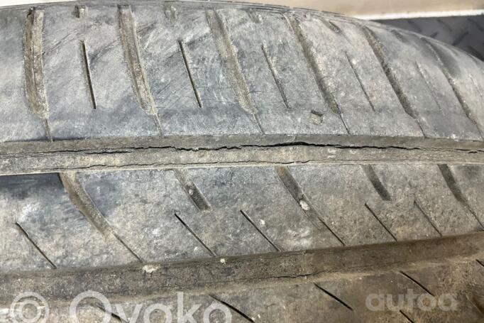 STR Racing, light alloy