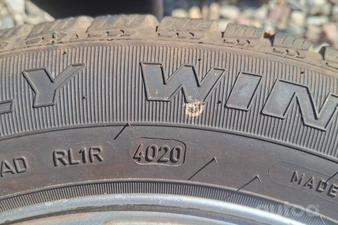Other, light alloy