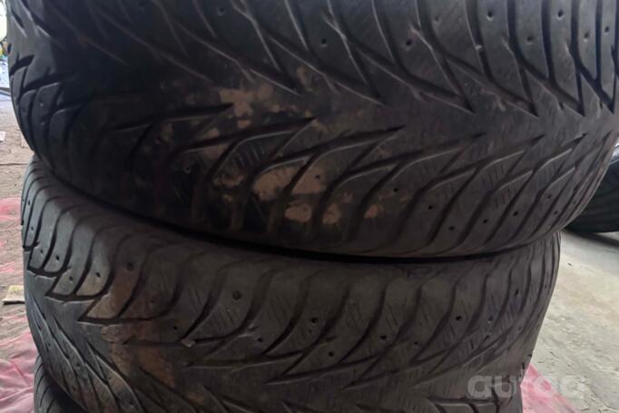 BMW, light alloy