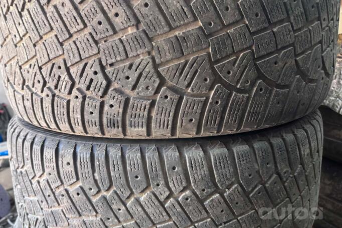 BMW, light alloy