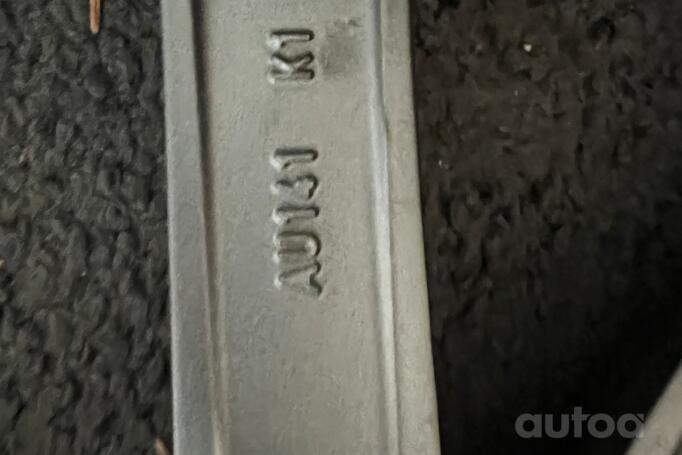 Audi, aliaj ușor