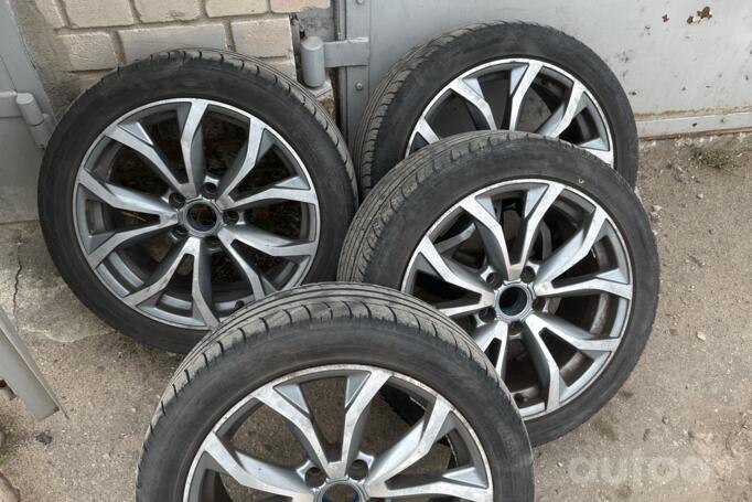 Other, light alloy