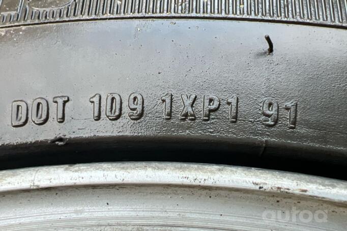 Other, light alloy