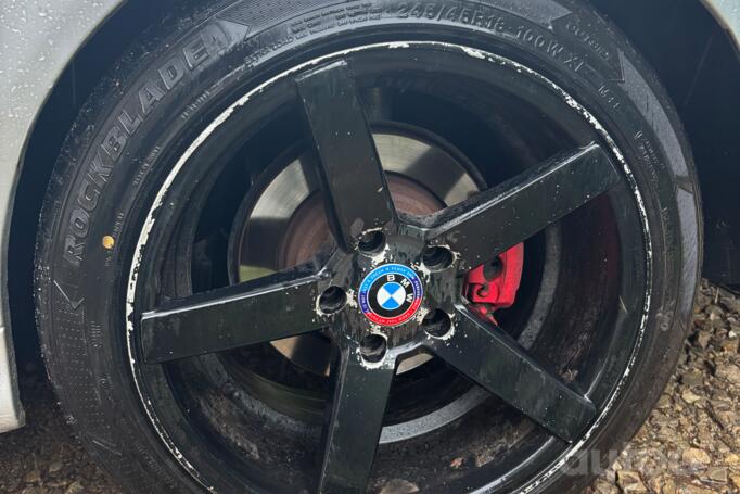 STR, light alloy