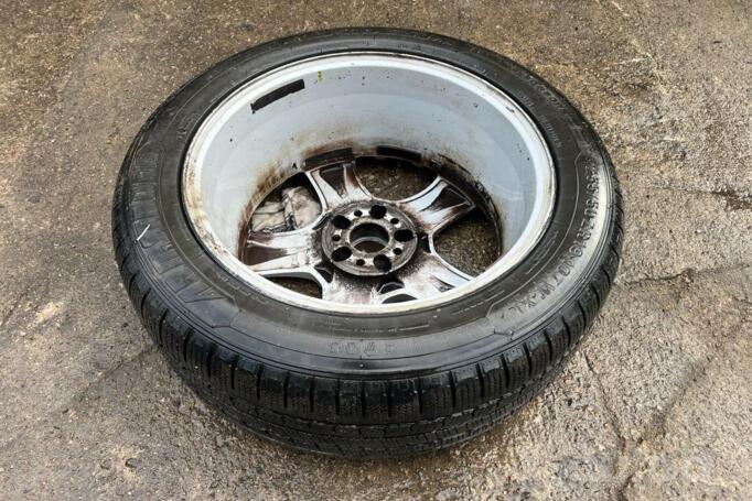 Alte, aliaj ușor