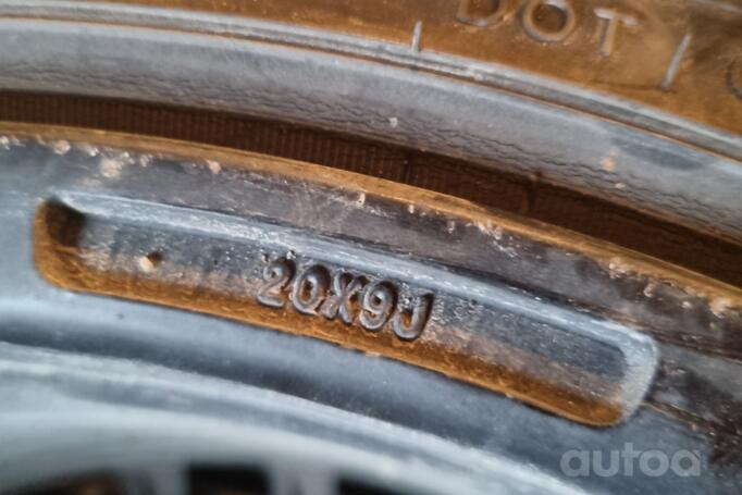 Stuttgart, light alloy