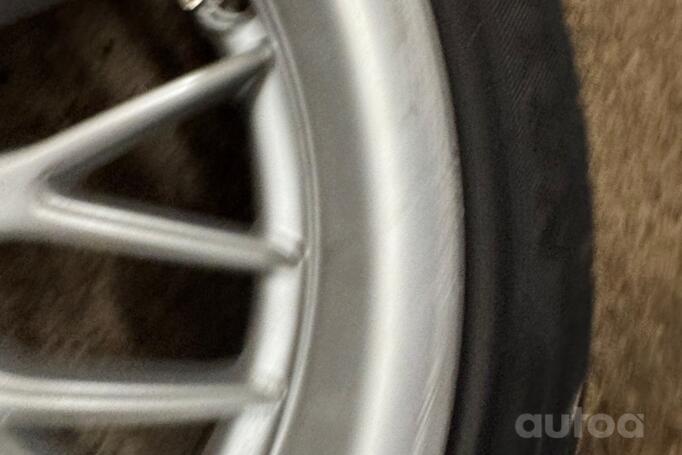 Rondell, light alloy