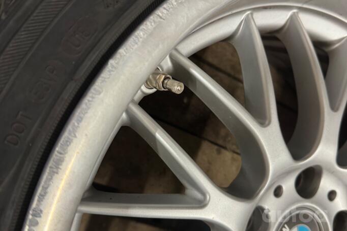 Rondell, light alloy