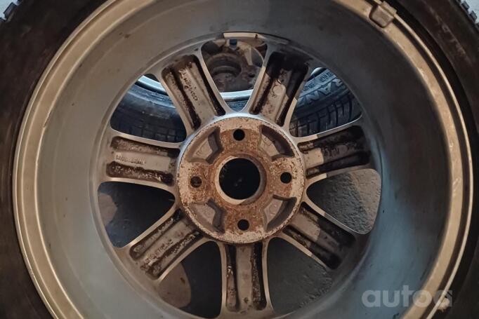 MITSUBISHI, aliaj ușor