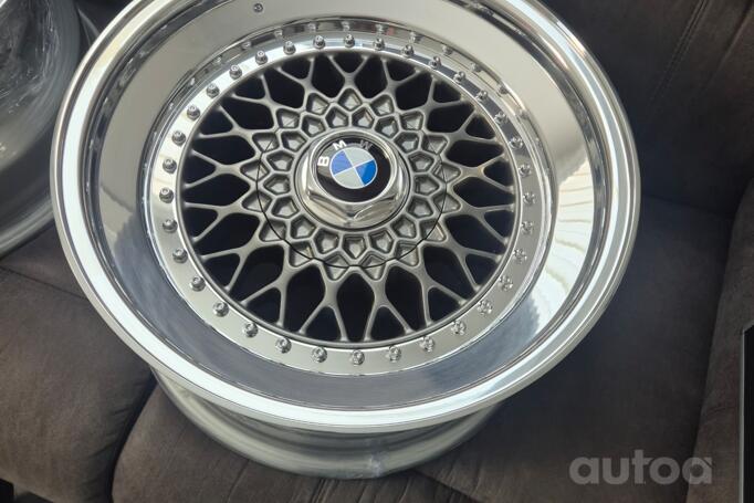 Bbs custom, aliaj ușor
