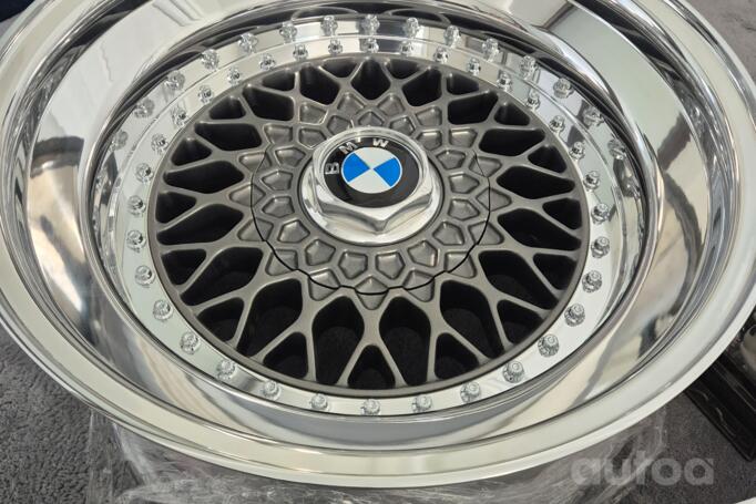 Bbs custom, aliaj ușor