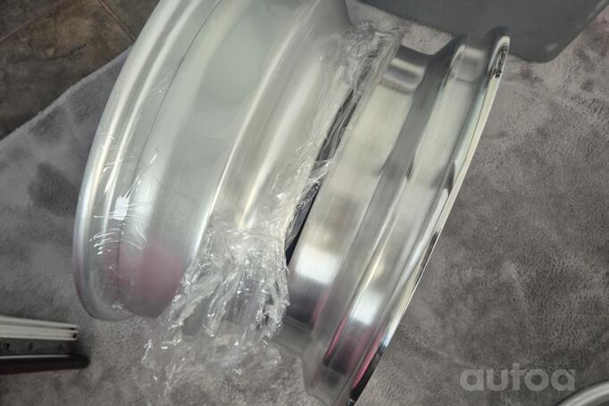 Bbs custom, aliaj ușor