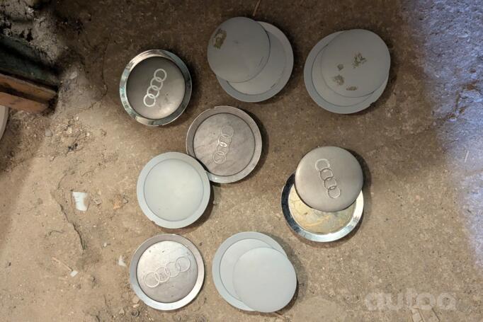 Other, light alloy