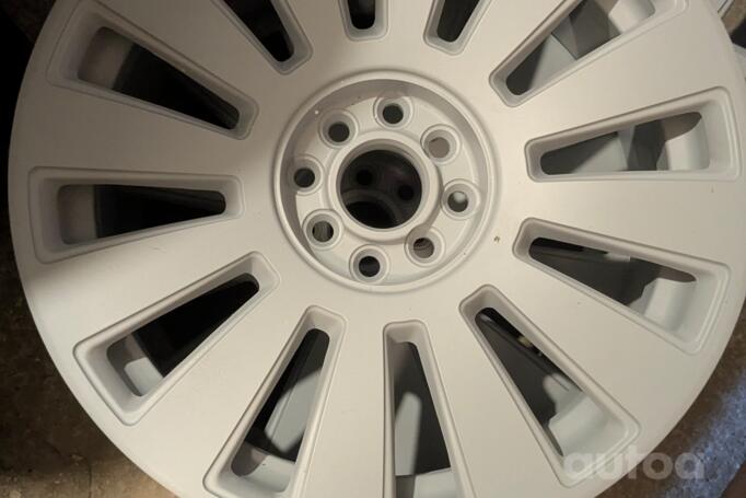 Other, light alloy