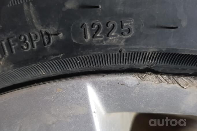 Bmw, aliaj ușor