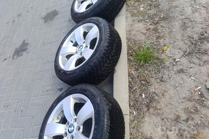 Bmw, aliaj ușor
