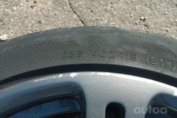 Other, light alloy
