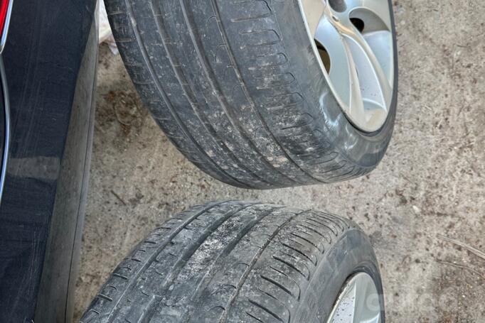 BBS, aliaj ușor