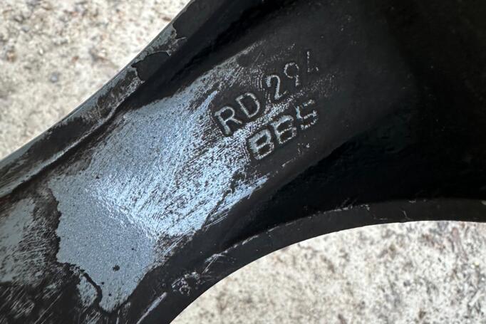 BBS, aliaj ușor
