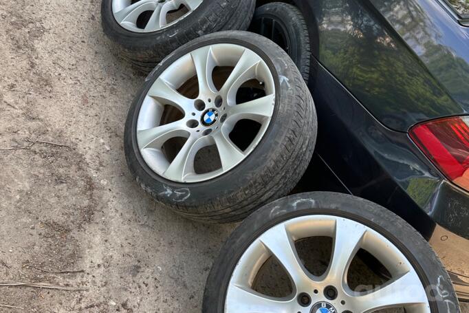 BBS, aliaj ușor
