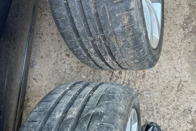 BBS, aliaj ușor