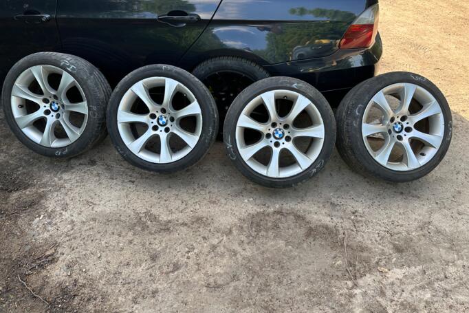 BBS, aliaj ușor