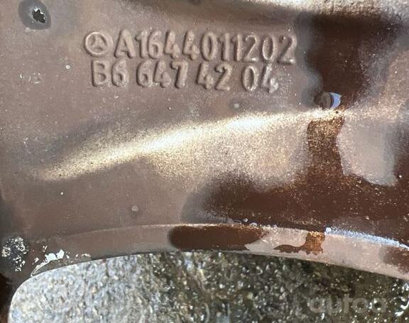 Other, light alloy