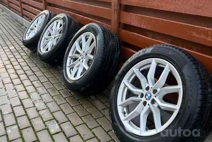 Other, light alloy