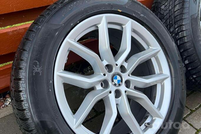 Other, light alloy