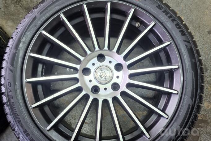 Mercedes-Benz, Легкого сплава