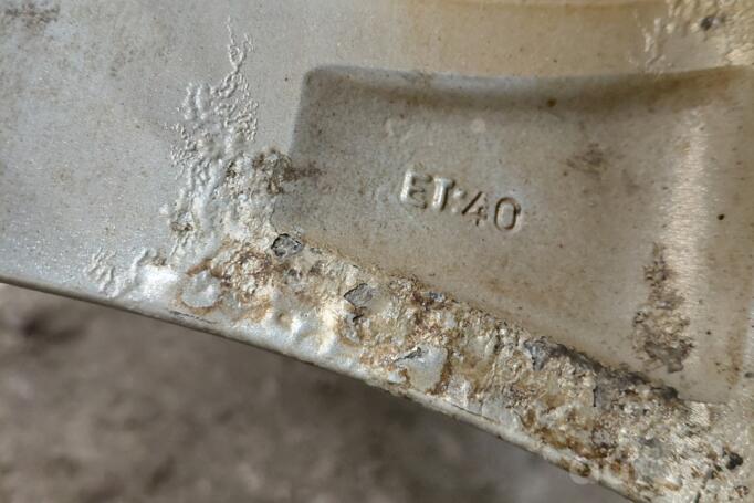 Other, light alloy