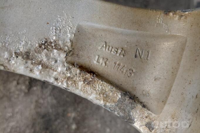 Other, light alloy