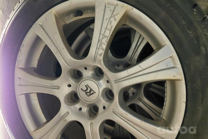 Other, light alloy