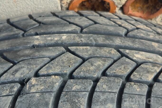 BMW, light alloy