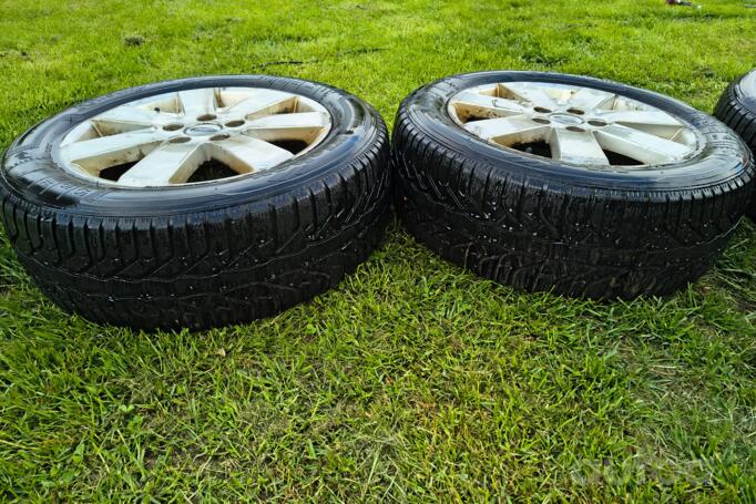 Другое, Легкого сплава