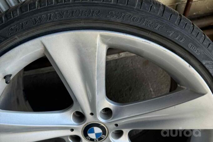 Bmw, Легкого сплава