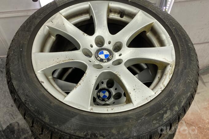 Bmw, Легкого сплава