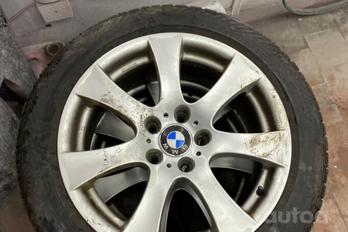 Bmw, Легкого сплава