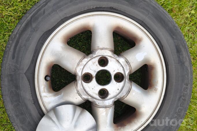Renault, Легкого сплава