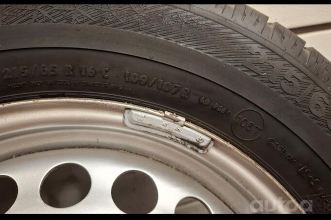 Volkswagen, Легкого сплава