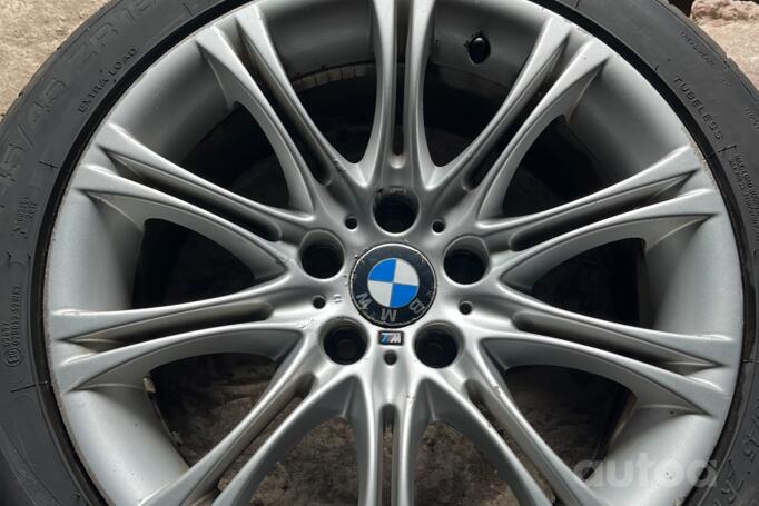 Bmw, aliaj ușor