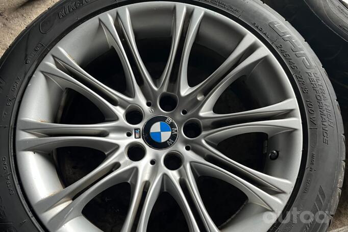 Bmw, aliaj ușor
